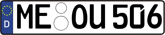 ME-OU506