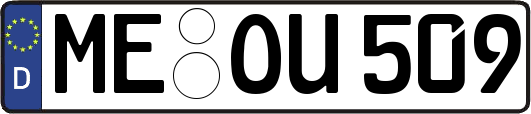 ME-OU509