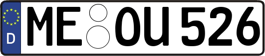 ME-OU526