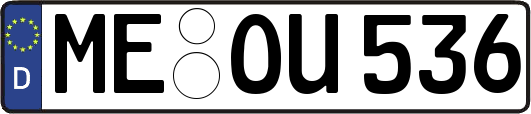 ME-OU536