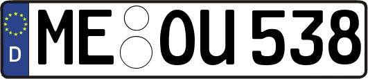 ME-OU538