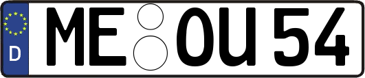 ME-OU54