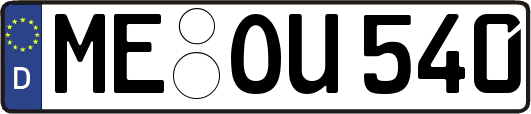 ME-OU540