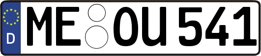 ME-OU541