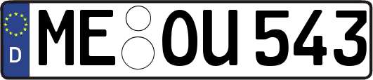 ME-OU543