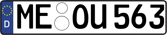 ME-OU563
