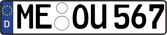 ME-OU567
