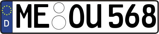 ME-OU568