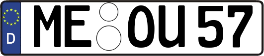 ME-OU57