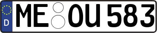 ME-OU583