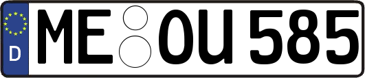 ME-OU585
