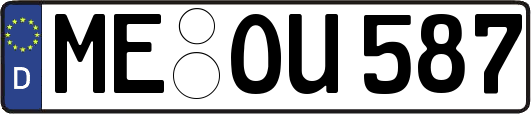 ME-OU587