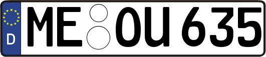 ME-OU635