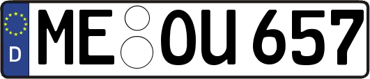 ME-OU657