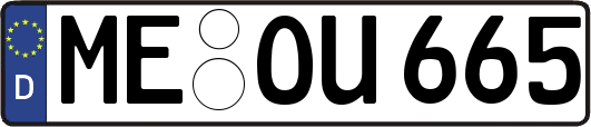 ME-OU665