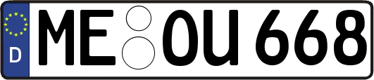 ME-OU668