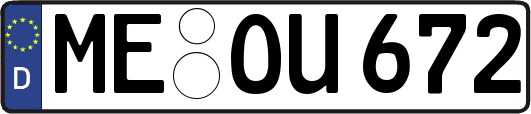 ME-OU672