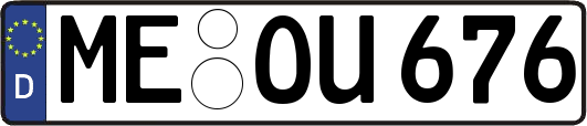 ME-OU676