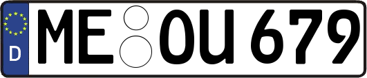 ME-OU679
