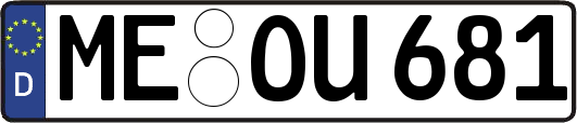 ME-OU681