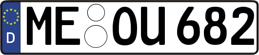 ME-OU682