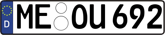 ME-OU692