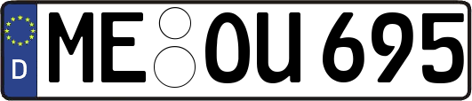ME-OU695