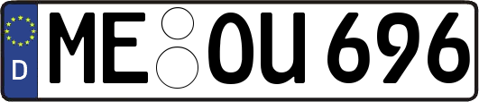 ME-OU696
