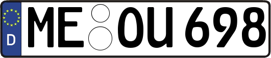 ME-OU698