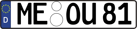ME-OU81