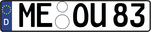 ME-OU83