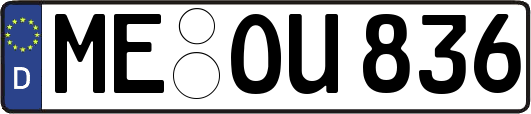 ME-OU836
