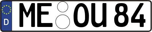 ME-OU84