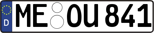 ME-OU841