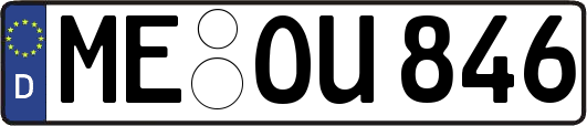 ME-OU846