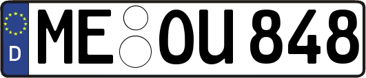 ME-OU848