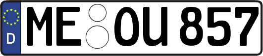 ME-OU857