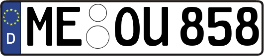 ME-OU858