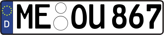 ME-OU867