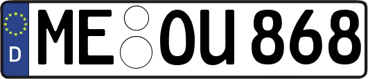ME-OU868