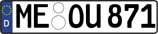 ME-OU871
