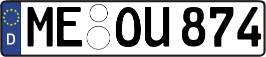 ME-OU874