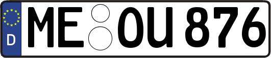 ME-OU876