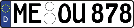 ME-OU878