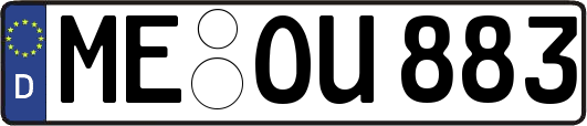 ME-OU883