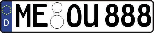ME-OU888