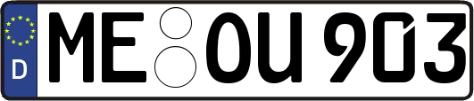 ME-OU903