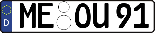 ME-OU91