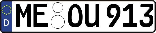 ME-OU913