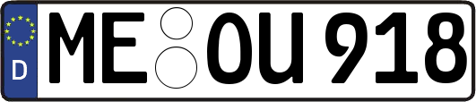 ME-OU918